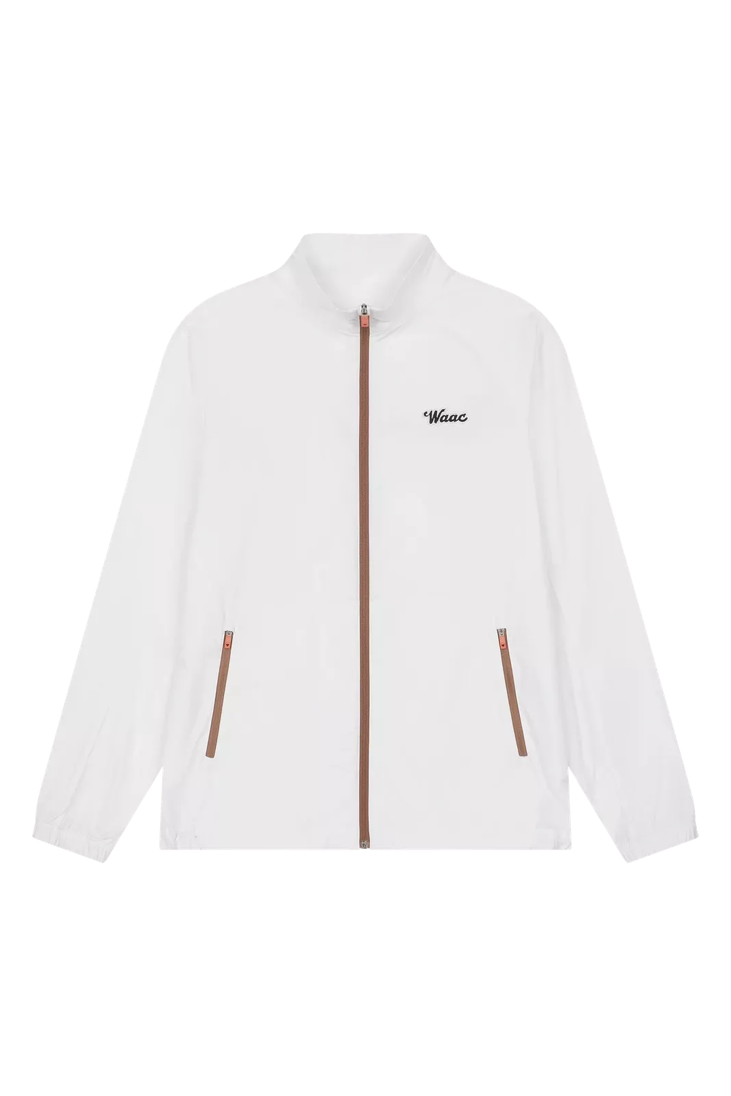 WAAC GOLF Men Zip-up Windbreaker