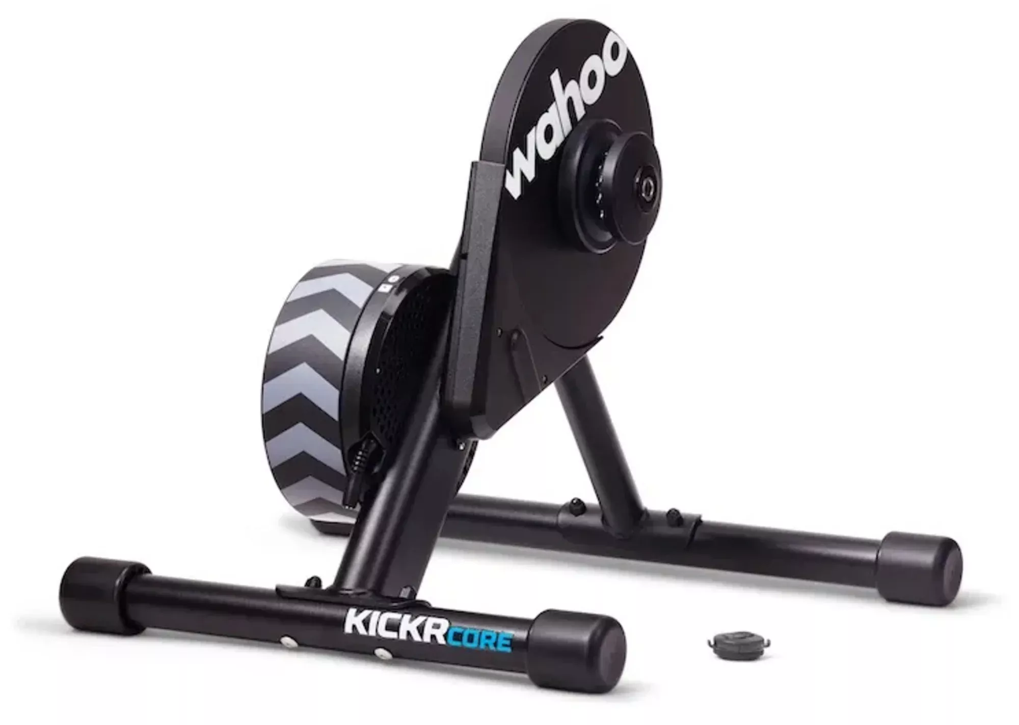 Wahoo KICKR Core Smart Trainer with Zwift Integration