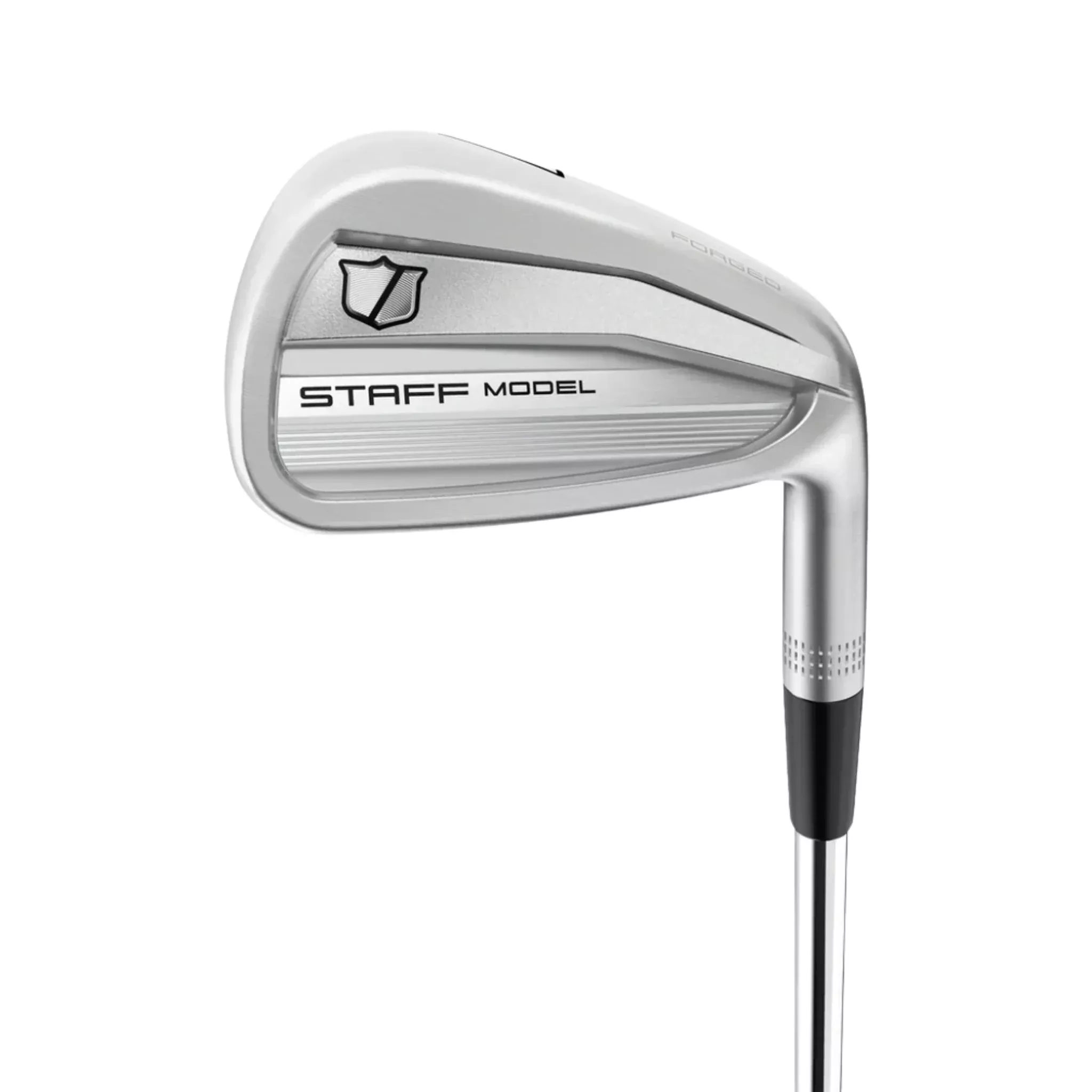 Wilson 2026 Staff Model CB Irons Set | 4–PW