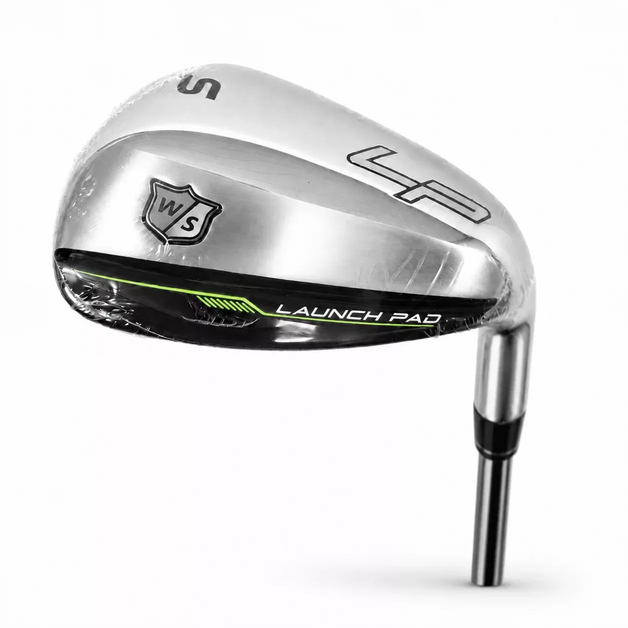 Wilson Launch Pad 2 Men's Sand Wedge