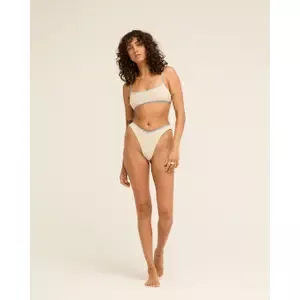 Women's crop bikini top Ty Williams Jaclyn