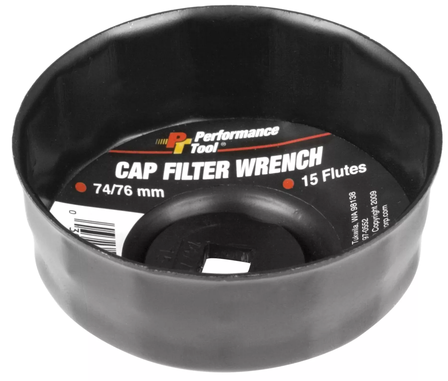 WRENCH FOR BULK FILTER 74/76MM