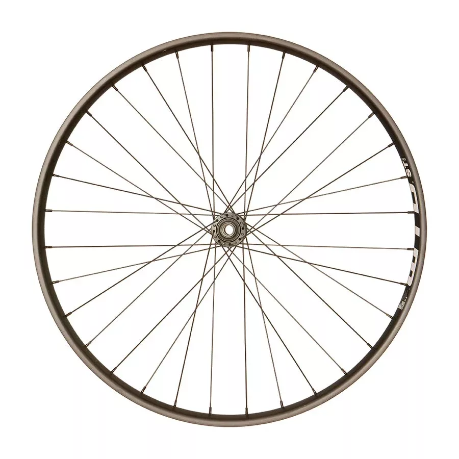 WTB STi30 / Shimano TC600 Boost