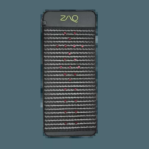 ZAQ Infrared PEMF Mat