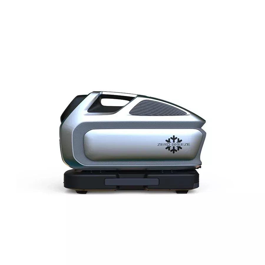 ZERO BREEZE Mark 3 AC Series Portable Air Conditioner