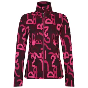 Zipped sweatshirt for women Glades
