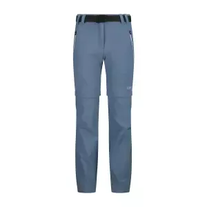 Zipped Trousers Girls