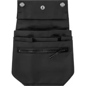 Zippered tool pouch All-Round