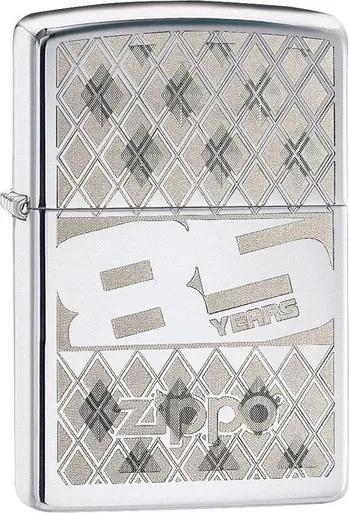 Zippo 85th Anniversary