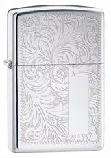 Zippo Venetian Mood